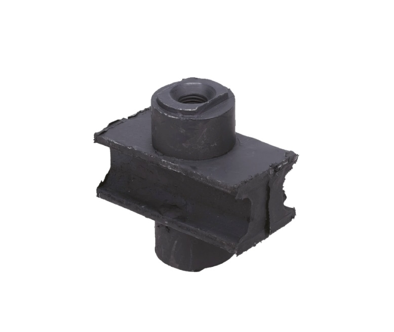 1949-54 Rear Engine Support Insulator Motor Mount