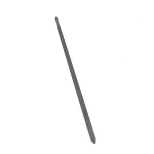 1955-81 Universal 9" Air Cleaner Stud, use for 1955-56 4BC 7-7/16", 1957 4BC Std 6-3/4, HD 7-7/16