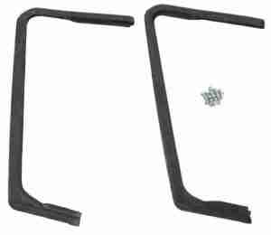 1958 Vent Seal fits Bonneville & Chieftain Convertible & Bonneville HT