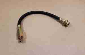 1964-67 Front Brake Hose, All 1964-67 A Body exc DB