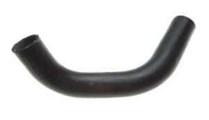 1968 T/8 69-70 Fullsize T/8 Lower Radiator hose