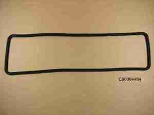 1933 Cowl Vent Cover Gasket