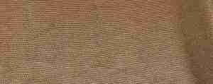 1942-56 Printed Cotton Chainlink Pattern Trunk Mat Material, 53"x80" sheet