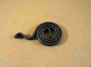1937-39 Outside Door Handle Return Spring model 25