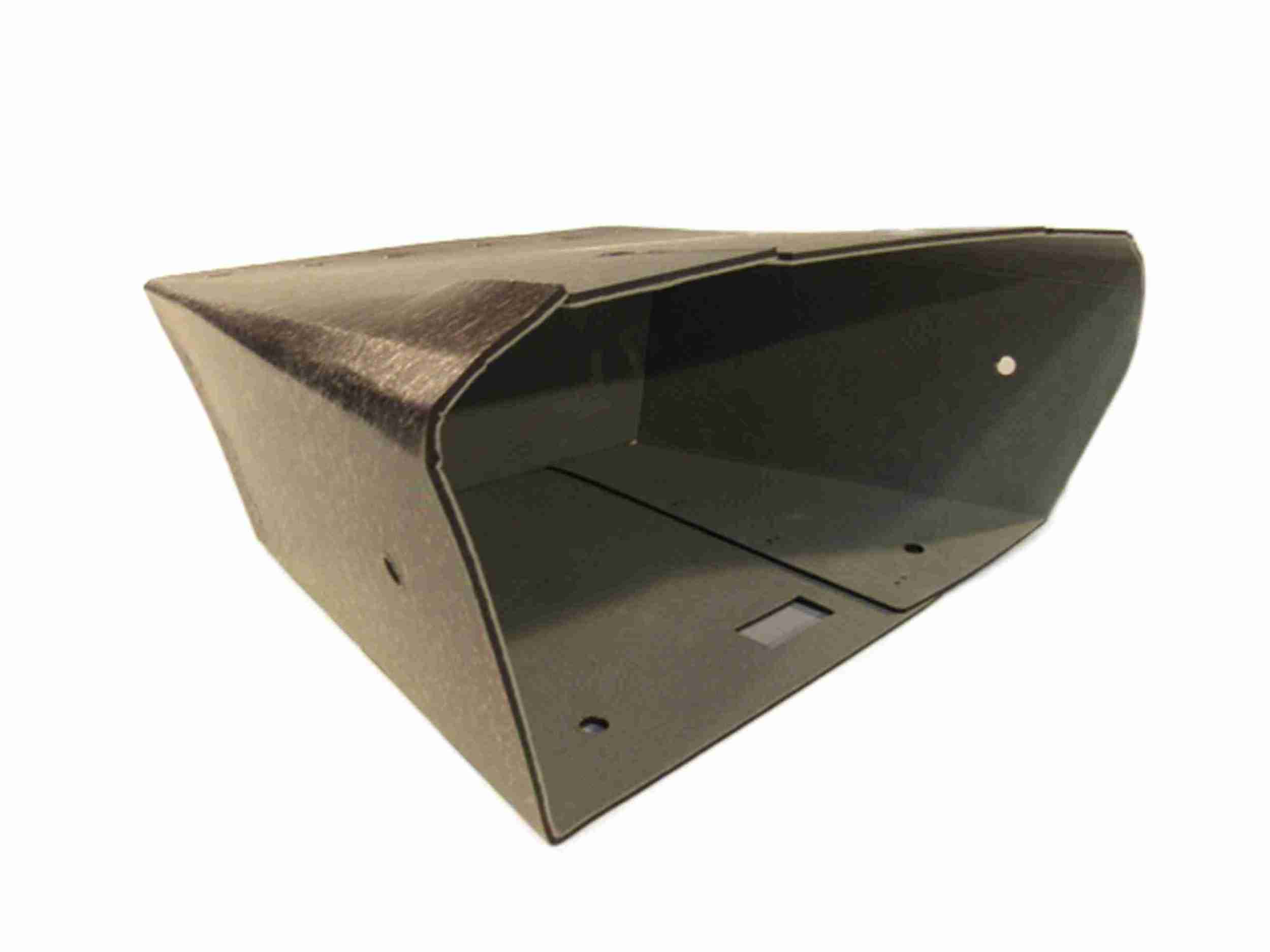 1937-38 Glove Box, also 4074813