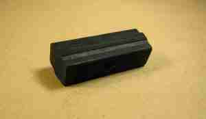 1939-48 Door Check Link Stop Cushion, see description for applications