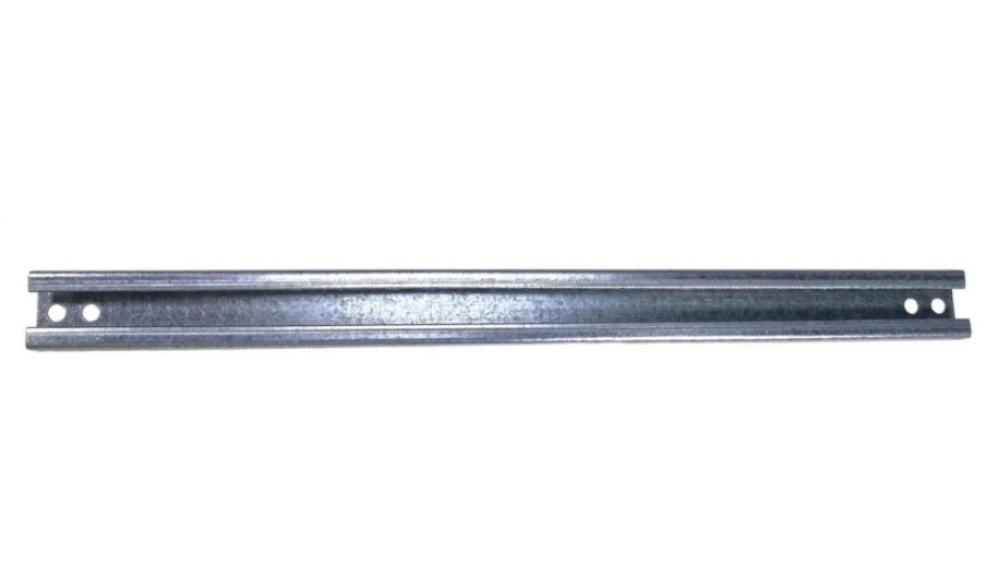 1955-57 All 4 Door Rear Door Window Regulator Roller Guide & Cam Track , Left Hand or RH