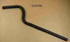 1937-48 Cowl Vent Drain Rubber Tube