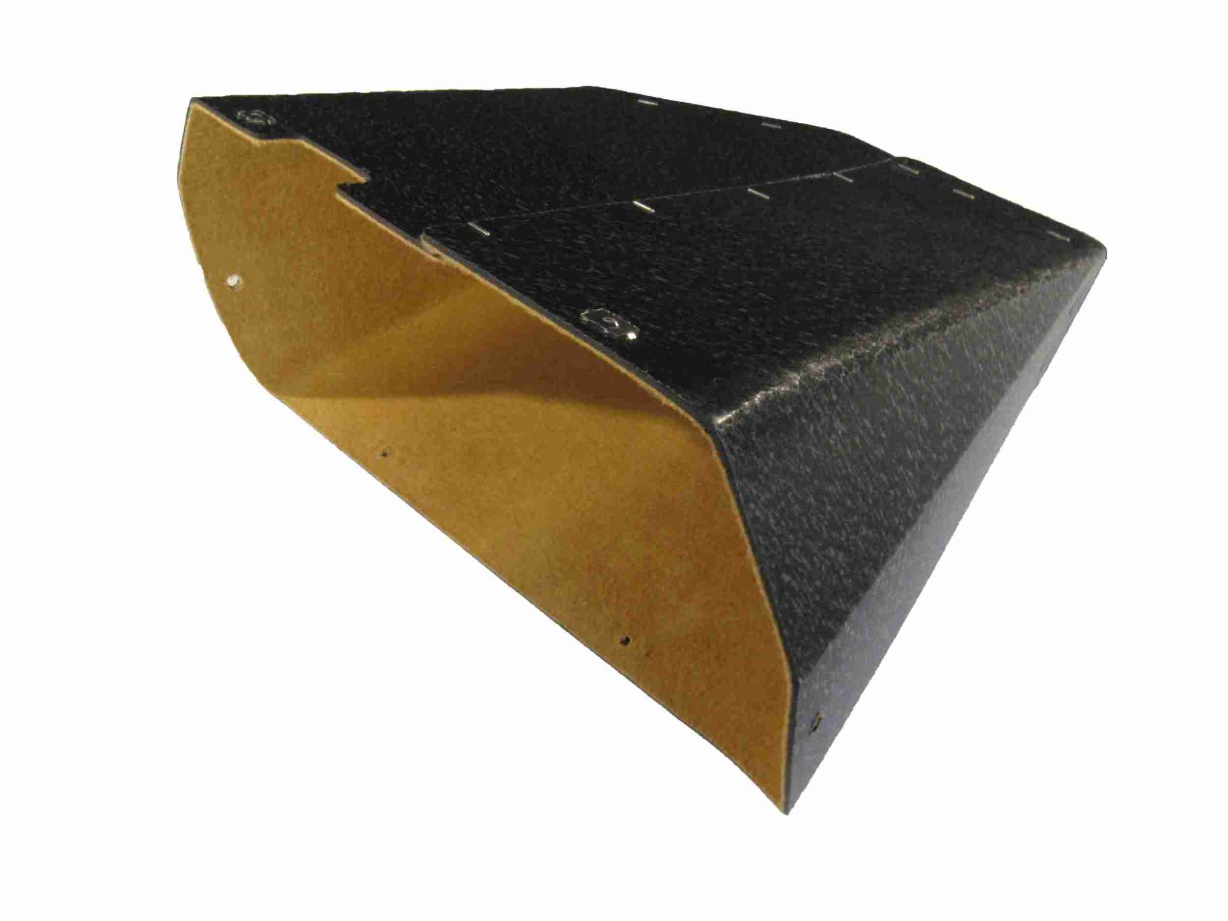 1941-48 Glove Box