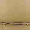 1955-57 2 Door Hardtop Right Hand Lower Quarter Window Chrome Frame