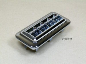 1958-70 All Replacement Four Button Power Window Switch