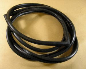 1963 1964 Pontiac Grand Prix Rear Window Channel