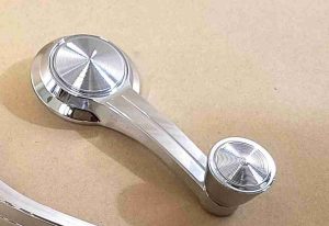 1965-66 All Window Crank Handle