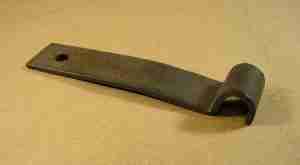 1949-52 Rear Door Check Link