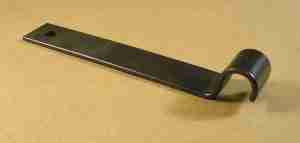 1953-54 Rear Door Check Link