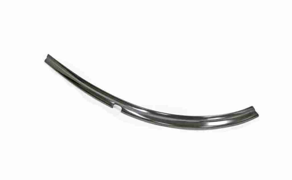 1957 All Windshield Lower Left Hand Reveal Molding CPR Parts