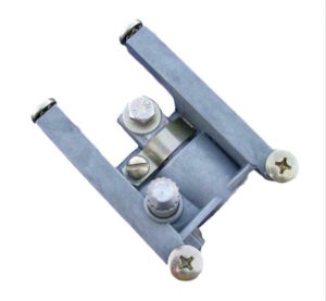 1955-57 All Right Hand Vent Window Regulator