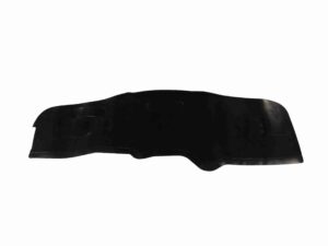 1955-57 Replacement Firewall Pad, w/ clips