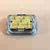 1959 1970 Two Button Power Vent Window Switch, All GM with Power Windows - Image 2