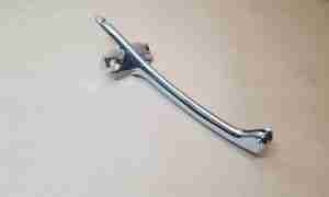 1959-60 Inside Mirror Support, All exc 4 Door Hardtop or Convertible