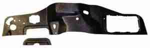 1959-60 All Pontiac Full Size Firewall Pad 29 x 17 x 12 5 lbs