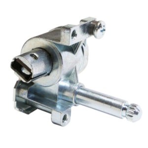 1959-60 All Left Hand Vent Window Regulator