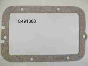 1930-32 8 Cylinder Valve Cover Gaskets, pair, 1930-31 Oakland, 1932 Pontiac