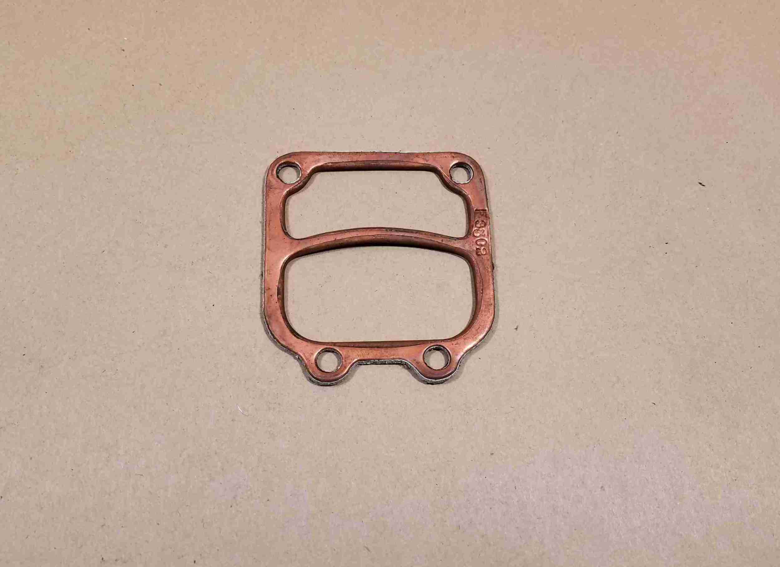 1926-32 Intake to exhaust manifold gasket
