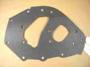1926-32 6 Cylinder Front Motor Support Gasket