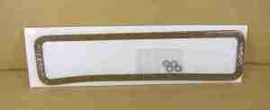 1933-54 8 Cylinder Valve Cover Gaskets, pair