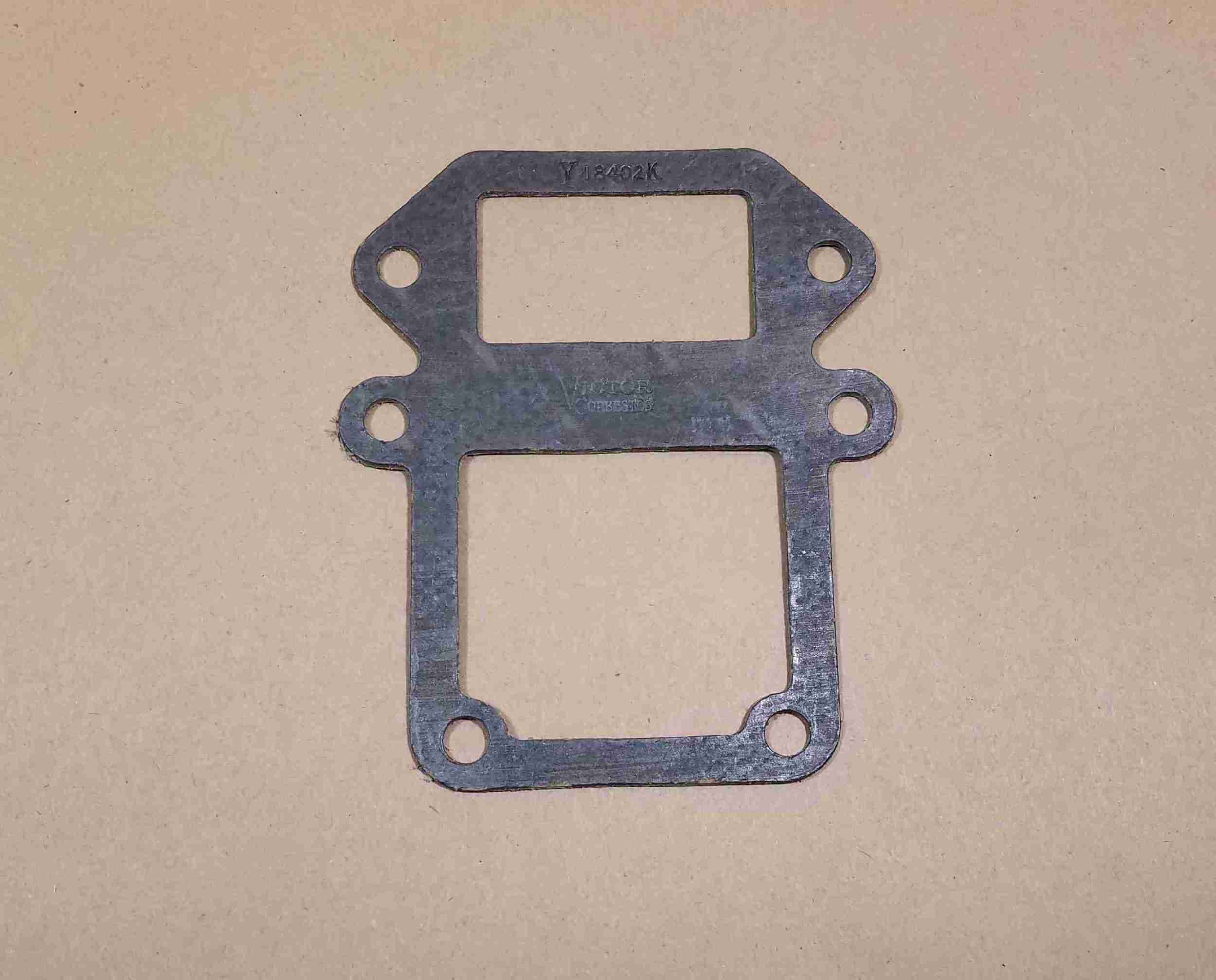 1933 8 Cylinder Heat Riser Gasket