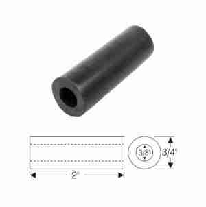 1934-58 7/16" OD Parking Brake Cable Antirub Cover