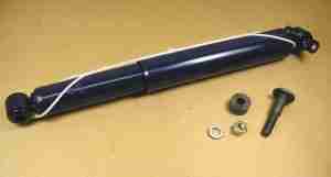 1965-70 Fullsize Shock, Rear Shock Absorber, Rear, Full Size