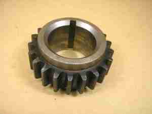 1937-54 8 Cylinder Crankshaft Sprocket