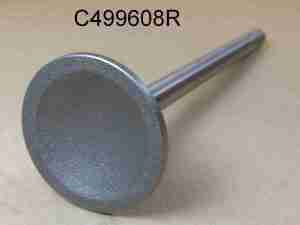 1937-54 8 Cylinder OEM Steel Intake Valve