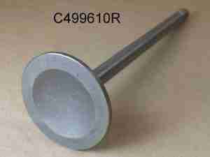1937-54 6 Cylinder OEM Steel Intake Valve