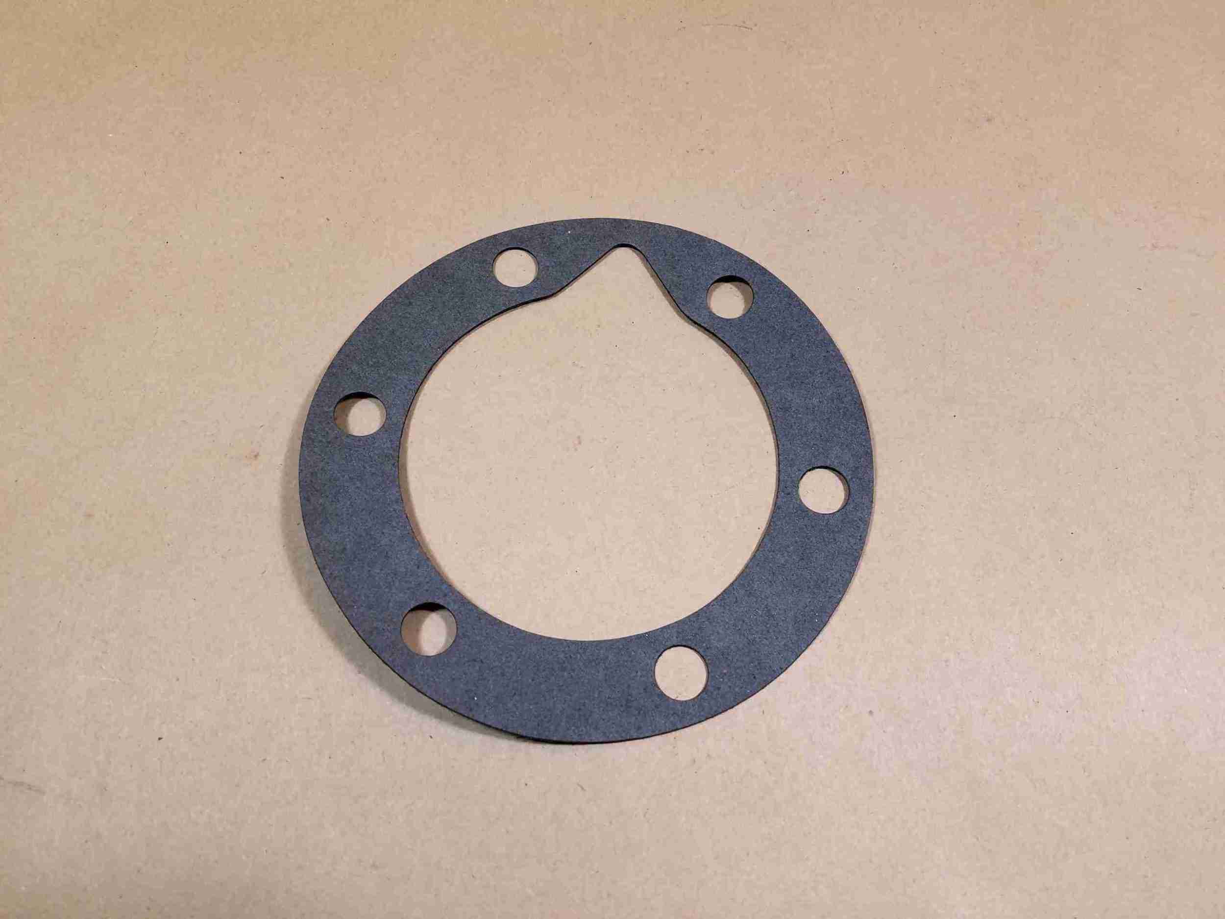 1937-58 Rear Brake Drum to Axle Shaft Gasket, For the Pair, Buy 2