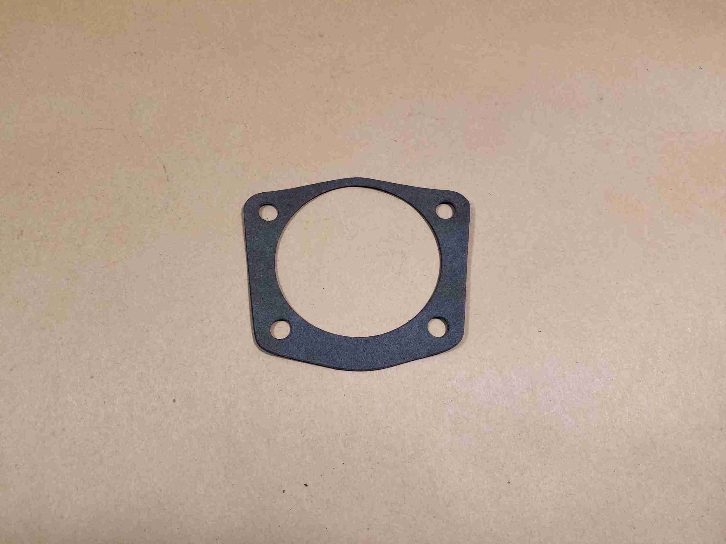 1937-58 Brake Drum Backing Plate Oil Deflector to Bearing Retainer Gasket, For the Pair, Buy 2