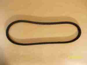 1937-48 Fan Belt, All 1937-48