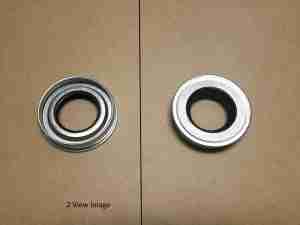 1937-47 Differential Front Pinion Bearing Oil Seal, 1937-46 All, 1947 w/ ball type bearing
