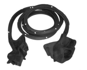1973-77 Grand Prix Door weatherstrip