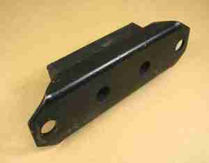 1937-54 Front Motor Mount