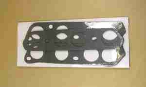 1933-54 8 Cylinder Intake/Exhaust Manifold Gasket Set