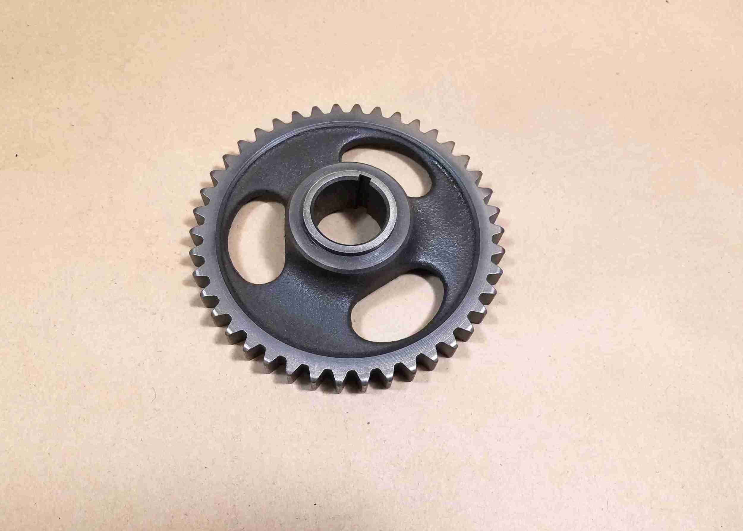 1937-54 8 Cylinder Camshaft Sprocket