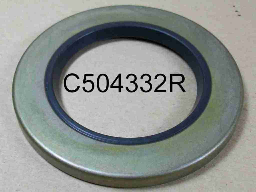 194054 Front Wheel Bearing Grease Seal CPR Parts