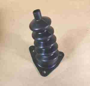 1968-72 Firewall Clutch Rod Seal, 1968-72 A body & 1969-72 GP
