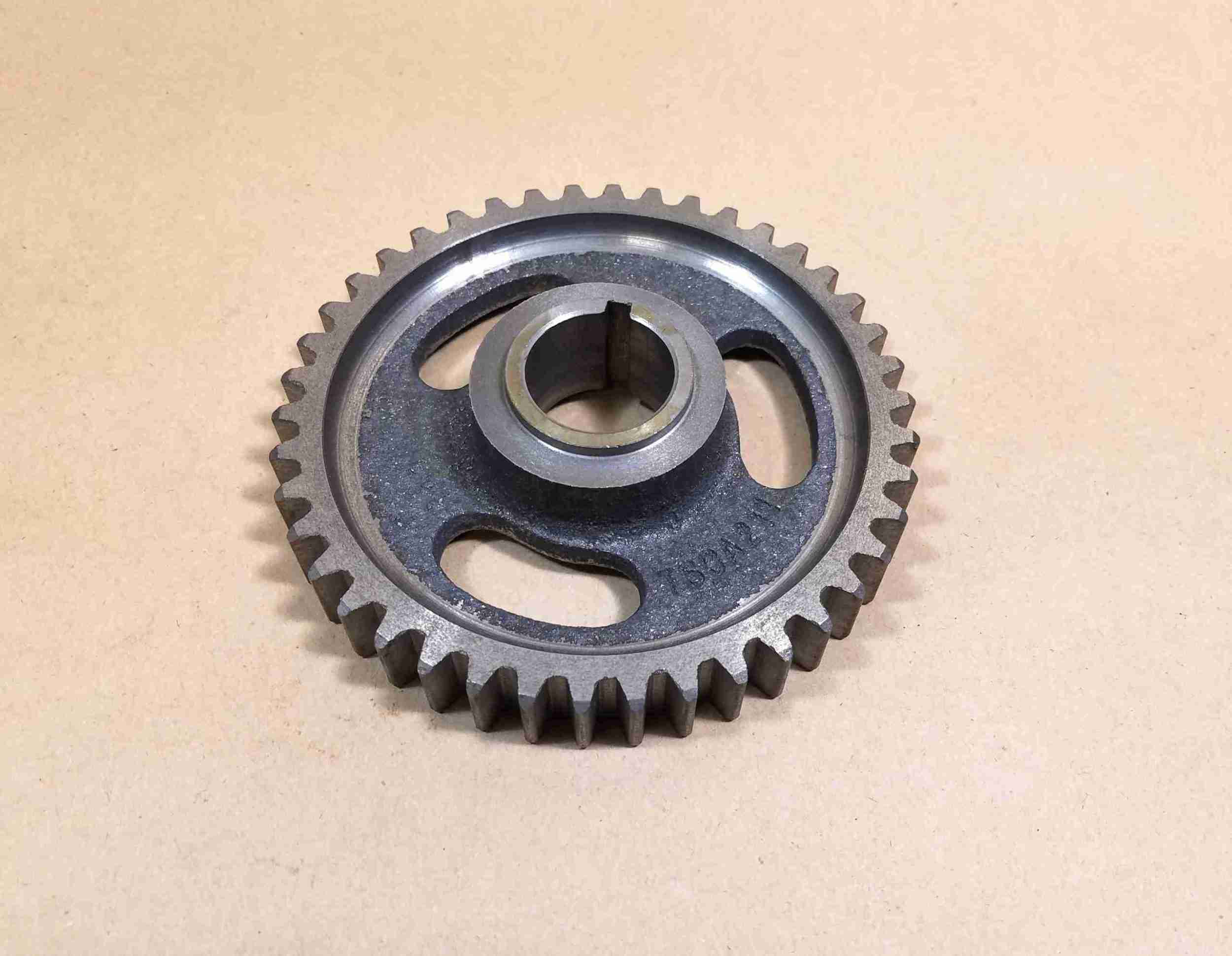 1937-54 6 Cylinder Camshaft Sprocket