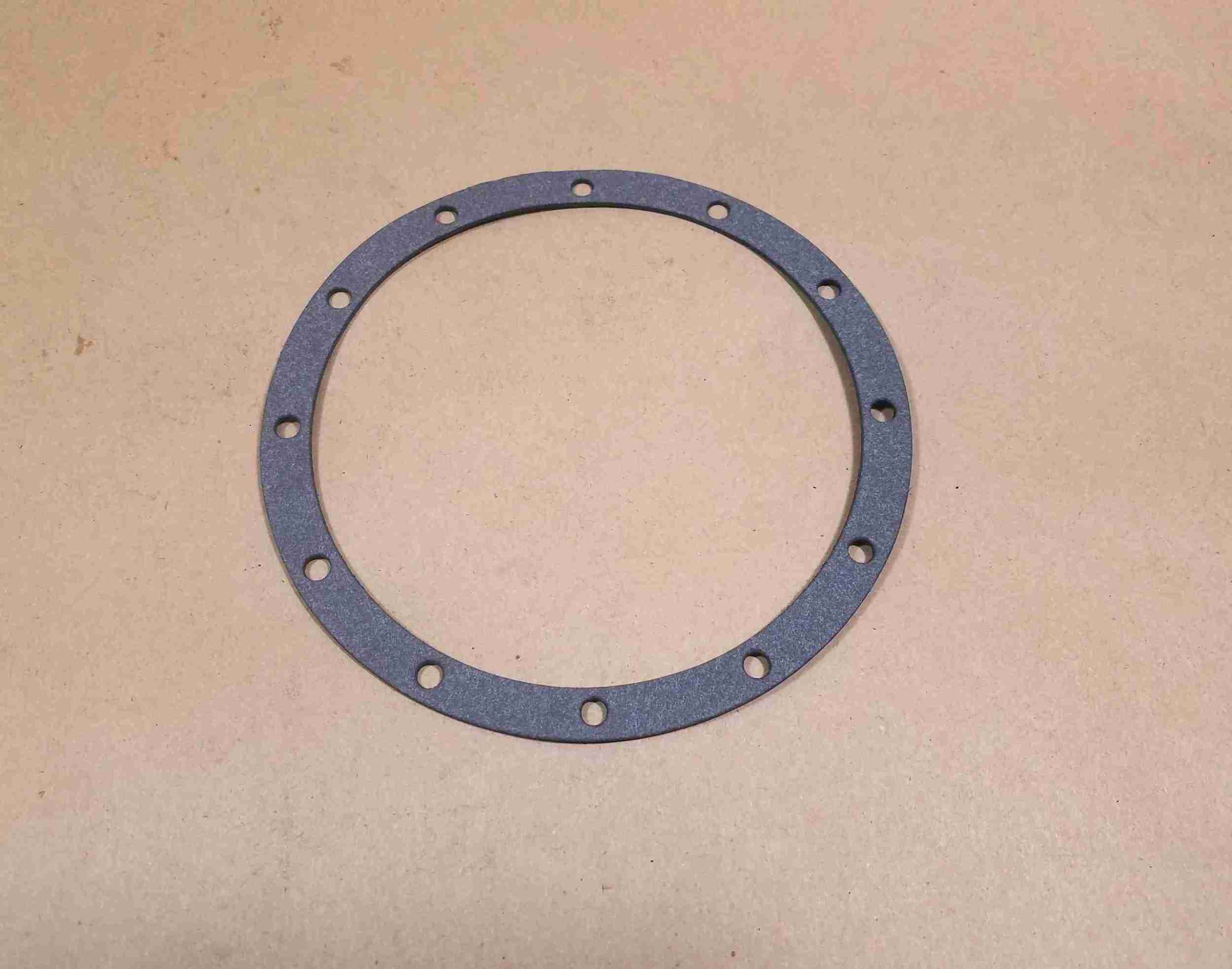 1942 1954 Oil Pump Gasket Filter Cleaner