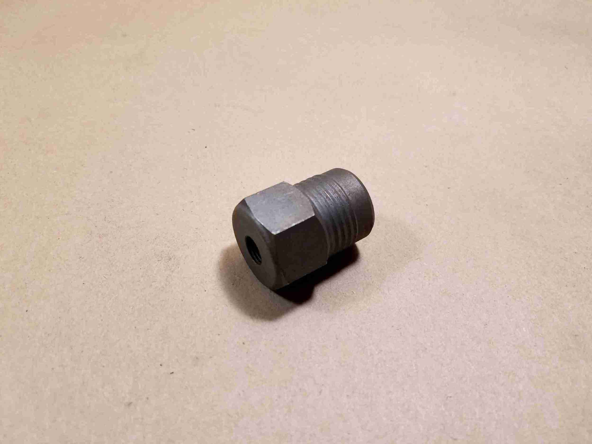 1949-52 Upper Inner Control Arm Shaft Bushing, four required