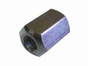 1949-57 All exc SW Spare Tire Nut